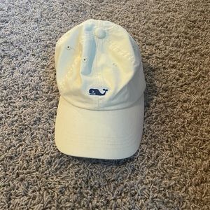 vineyard vines baseball hat
